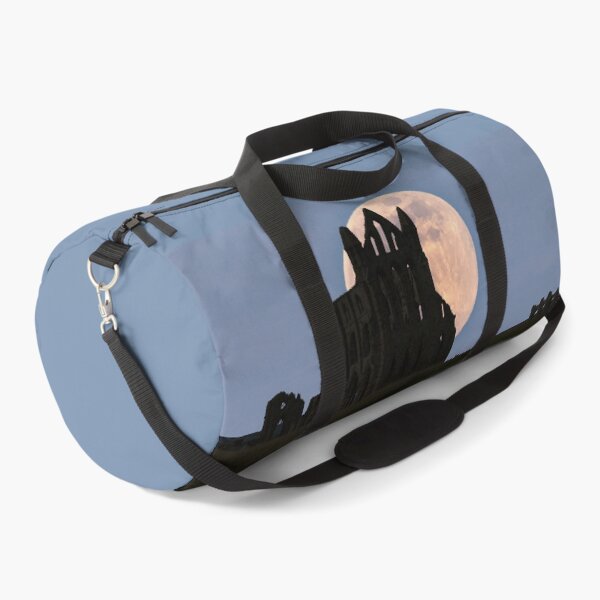 Item preview, Whitby Abbey Moonlight designed and sold by Alisonchambers2.