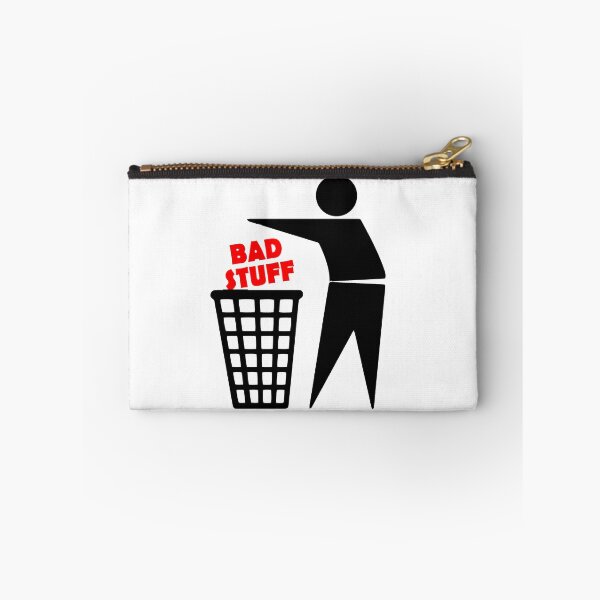Item preview, BIN BAD STUFF designed and sold by Calgacus.