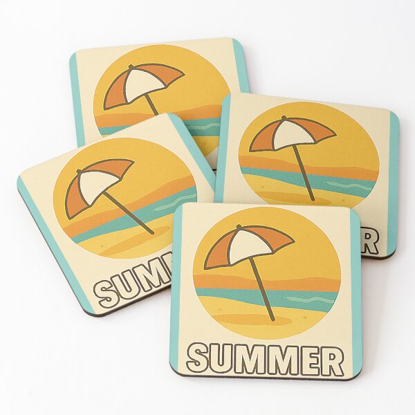 Item preview, a beach parasol designed and sold by 7pitz.