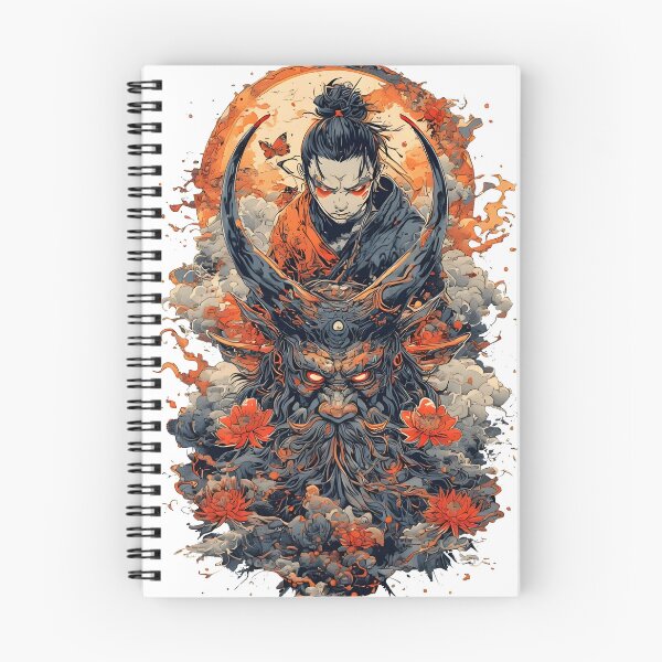 Item preview, oni monster designed and sold by aliraweb.