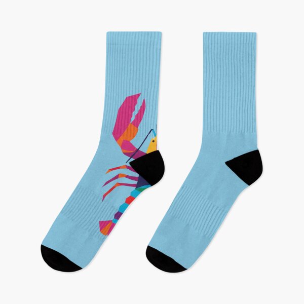 Item preview, Copy of Lobster Style 2025 – Trendy  Sunset Lobster Vibes by EgyApe  designed and sold by egyape ⭐⭐⭐⭐⭐.