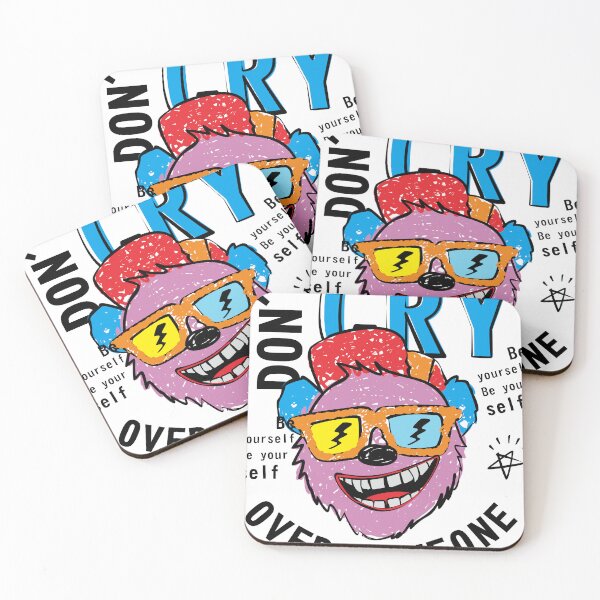 Item preview, Don't Cry Over Someone designed and sold by Kappadog.