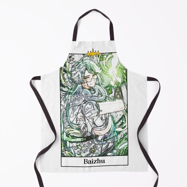 Item preview, Baizhu Tarot Style designed and sold by Mitsugoshi.