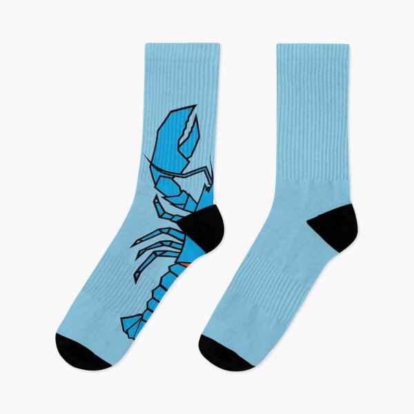 Item preview, Lobster Style 2025 – Trendy  Midnight Lobster Mood| by EgyApe  designed and sold by egyape ⭐⭐⭐⭐⭐.