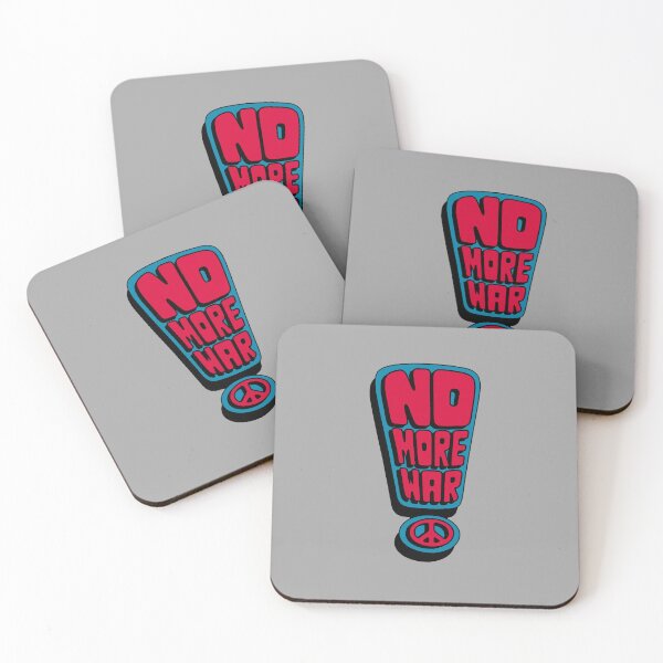 Item preview, NO MORE WAR designed and sold by TEOSEF.