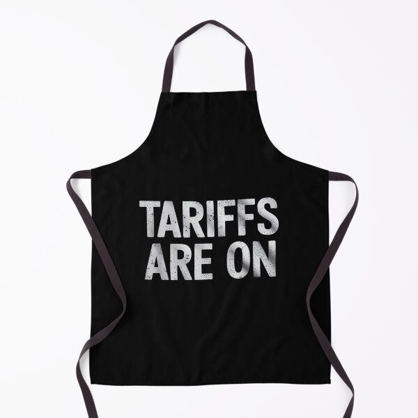Item preview, Tariffs On Tariffs Off Shirt, Funny Anti Trump Tshirt, Resist Tariffs designed and sold by splindoershop.
