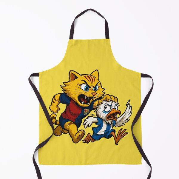 Item preview, CAT FC Barcelona designed and sold by ocusido.