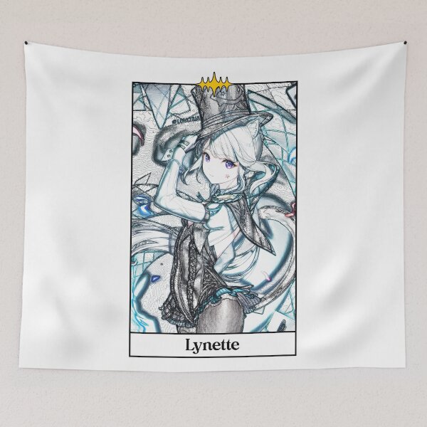Item preview, Lynette Tarot Style designed and sold by Mitsugoshi.