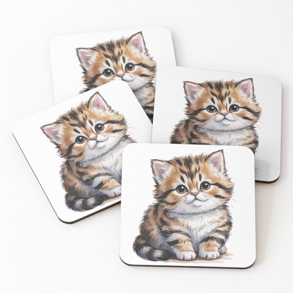 Item preview, “Little Paws of Joy” designed and sold by SommanasShop.