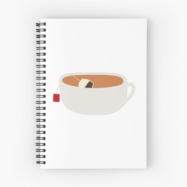 Item preview, cup of black tea designed and sold by sweetb3rry.