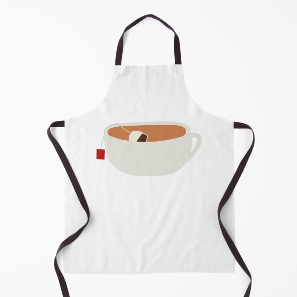 Item preview, cup of black tea designed and sold by sweetb3rry.