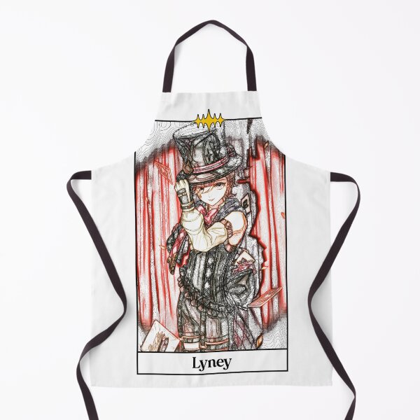 Item preview, Lyney Tarot Style designed and sold by Mitsugoshi.