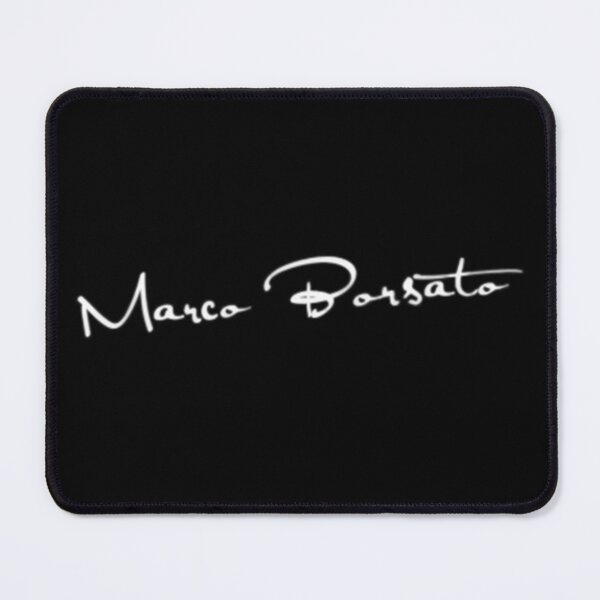 Item preview, Marco Borsato Dutch Netherlands designed and sold by AfagayAtirisc.