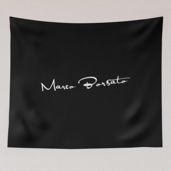 Item preview, Marco Borsato Dutch Netherlands designed and sold by AfagayAtirisc.