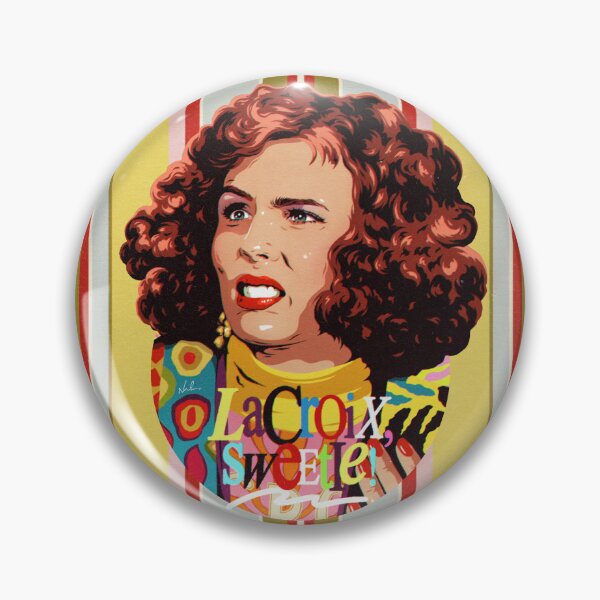 Item preview, LaCroix, Sweetie! designed and sold by nordacious.