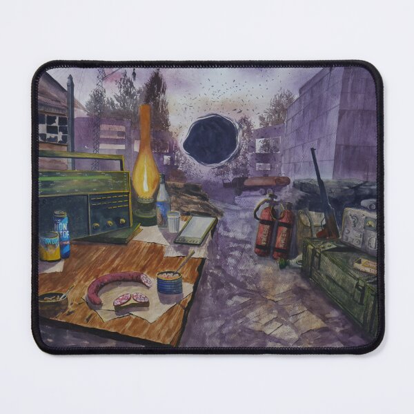 Item preview, S.T.A.L.K.E.R. 2 Cozy place designed and sold by GorbachenkoArt.