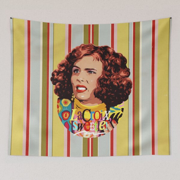 Item preview, LaCroix, Sweetie! designed and sold by nordacious.