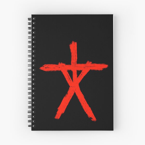 Item preview, Blair Witch Stigma Red Blood designed and sold by Blck-Acid-Devil.