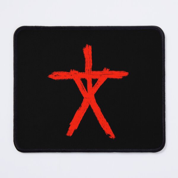 Item preview, Blair Witch Stigma Red Blood designed and sold by Blck-Acid-Devil.