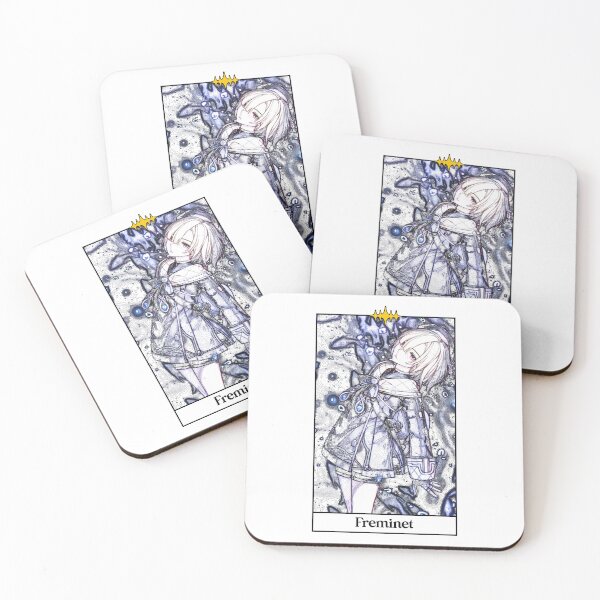 Item preview, Freminet Tarot Style designed and sold by Mitsugoshi.