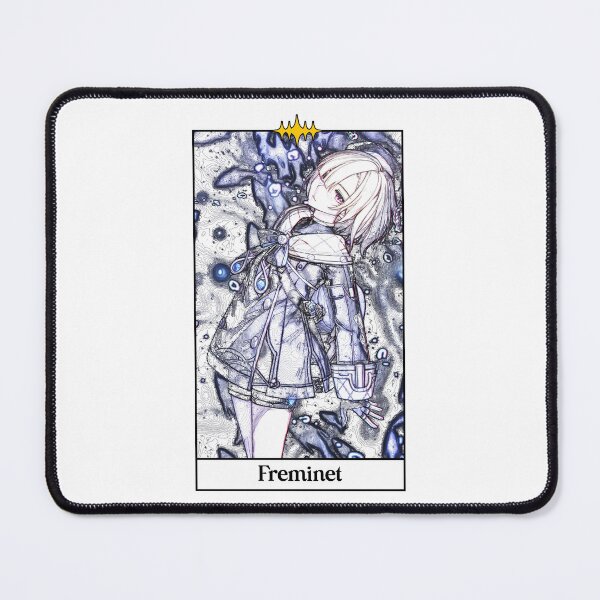 Item preview, Freminet Tarot Style designed and sold by Mitsugoshi.