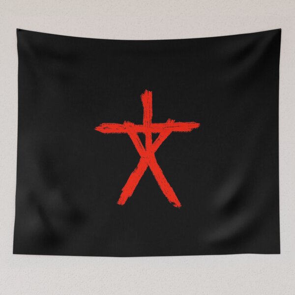 Item preview, Blair Witch Stigma Red Blood designed and sold by Blck-Acid-Devil.