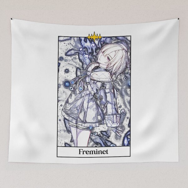 Item preview, Freminet Tarot Style designed and sold by Mitsugoshi.