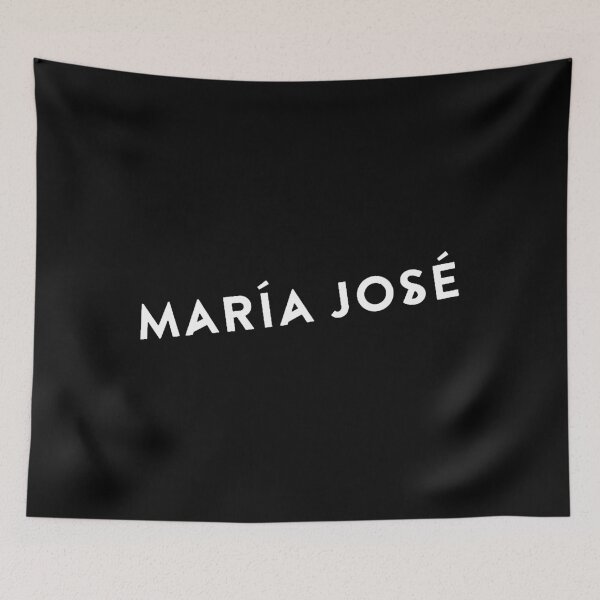 Item preview, Maria Jose Mexican designed and sold by AfagayAtirisc.