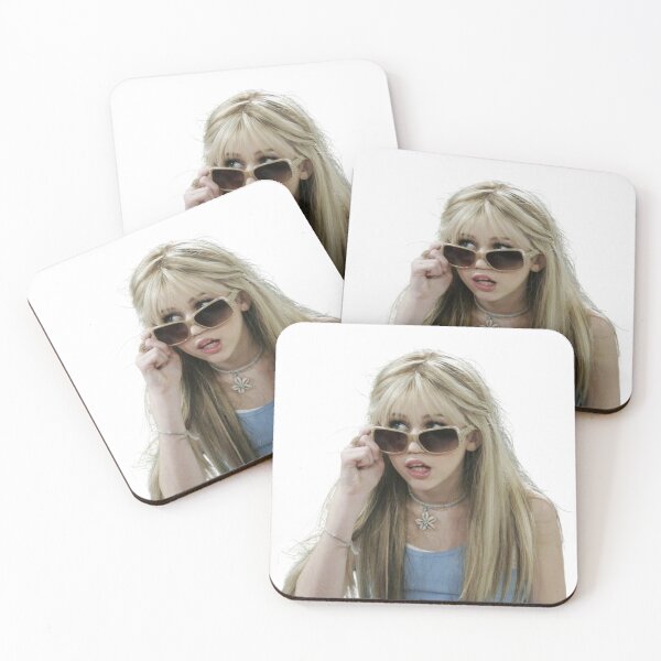 Item preview, Hannah Says What? designed and sold by KaylaBT4020.