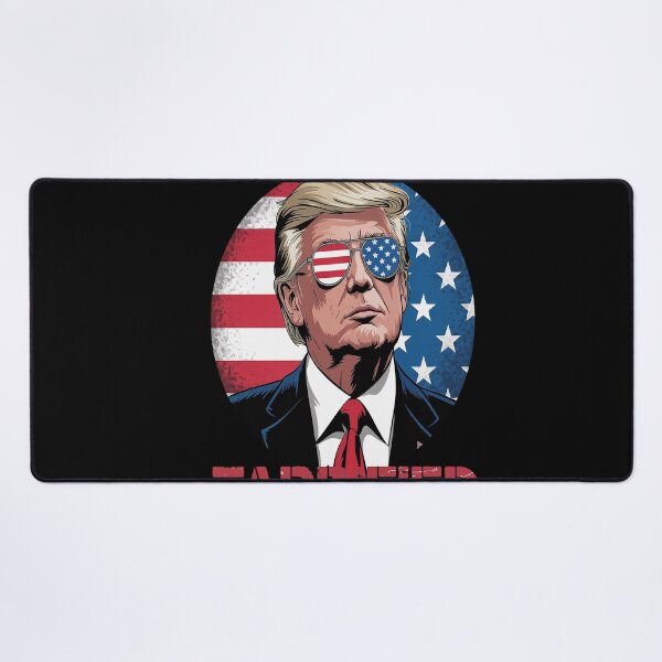 Item preview, Tarrified Political Vinyl Sticker, Funny designed and sold by splindoershop.
