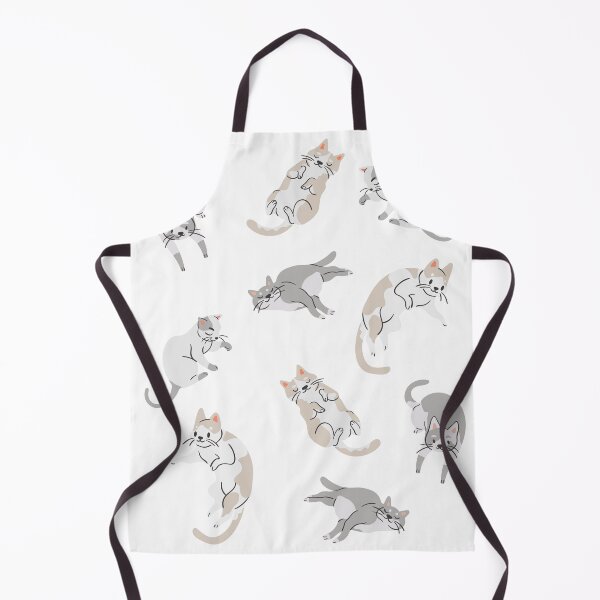 Item preview, Fifty Shades of Grey Cats designed and sold by lazycreationaaa.