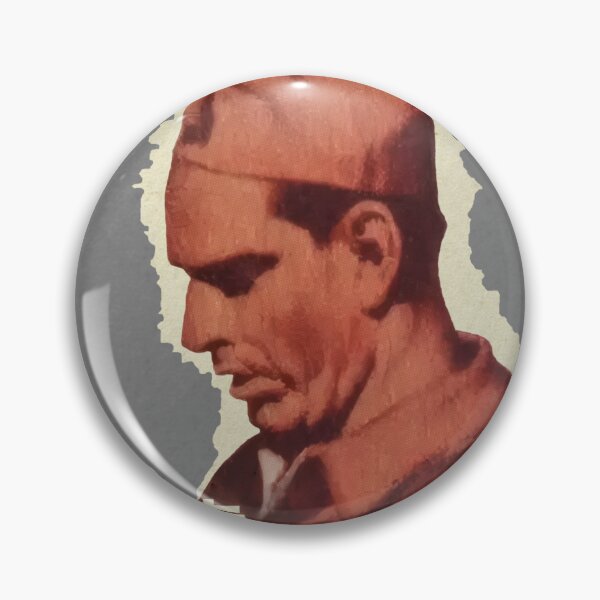 Item preview, Buenaventura Durruti Stamp designed and sold by Radical Poster Collective.