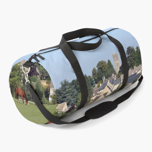 Item preview, Grazing Horses designed and sold by Murph's Images.