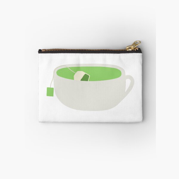 Item preview, cup of green tea designed and sold by sweetb3rry.