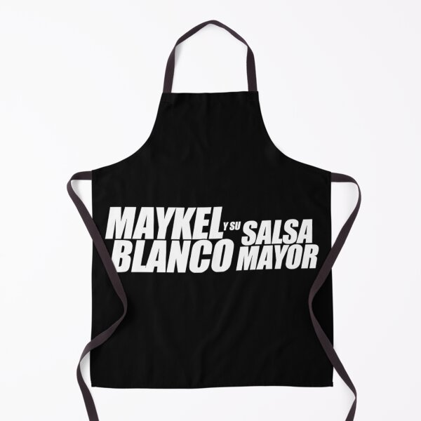 Item preview, MAYKEL BLANCO Y SU SALSA MAYOR Cuban Band designed and sold by AfagayAtirisc.