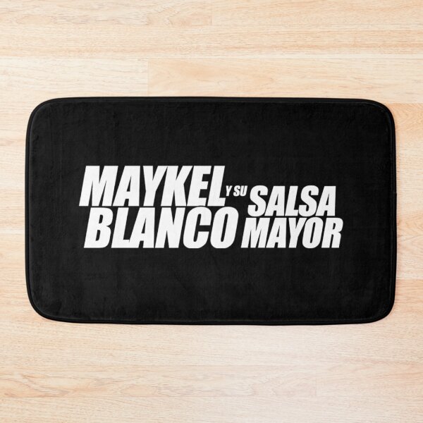 Item preview, MAYKEL BLANCO Y SU SALSA MAYOR Banda Cubana designed and sold by AfagayAtirisc.