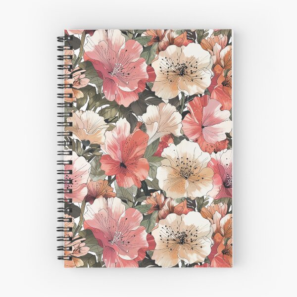 Item preview, Bold Flower Artwork designed and sold by CoolPixels.