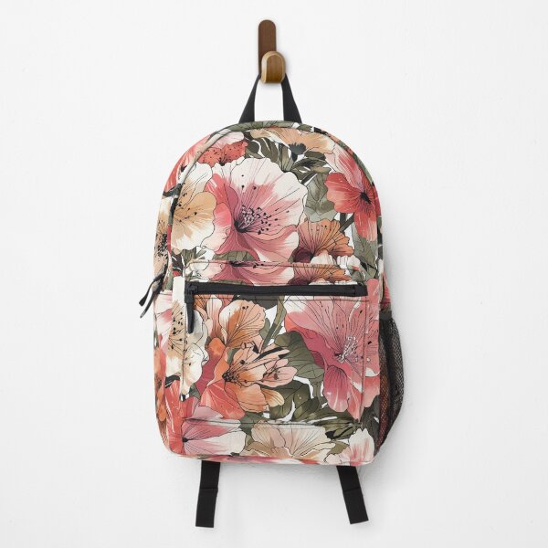 Item preview, Bold Flower Artwork designed and sold by CoolPixels.