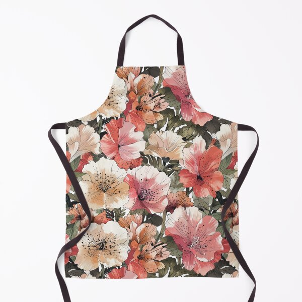 Item preview, Bold Flower Artwork designed and sold by CoolPixels.