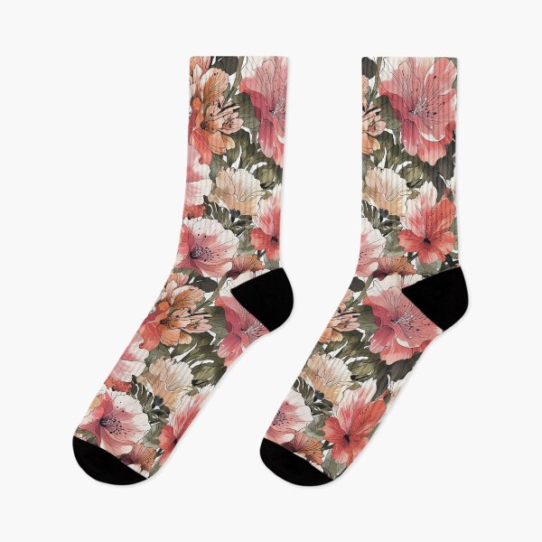 Item preview, Bold Flower Artwork designed and sold by CoolPixels.
