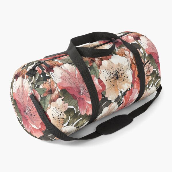 Item preview, Bold Flower Artwork designed and sold by CoolPixels.