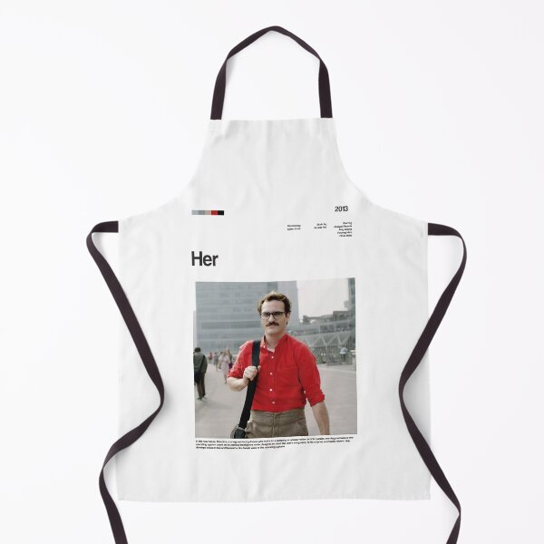 Item preview, Her designed and sold by paulrommer.