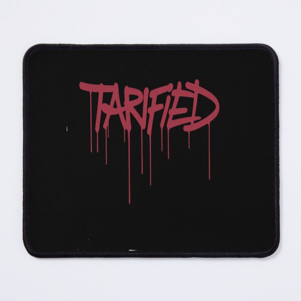 Item preview, Tarrified Shirt, Tariffs Shirt, Funny Tariff Shirt, FDT Shirt, Anti Trump designed and sold by splindoershop.