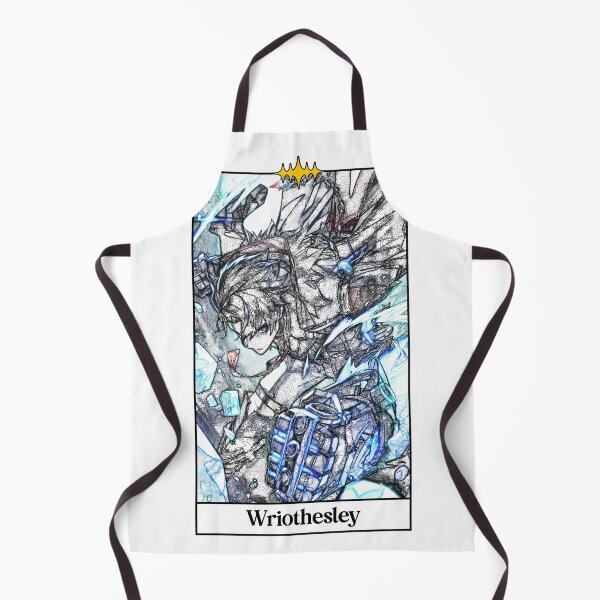 Item preview, Wriothesley Tarot Style designed and sold by Mitsugoshi.