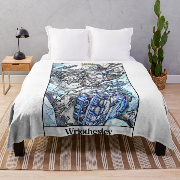 Item preview, Wriothesley Tarot Style designed and sold by Mitsugoshi.