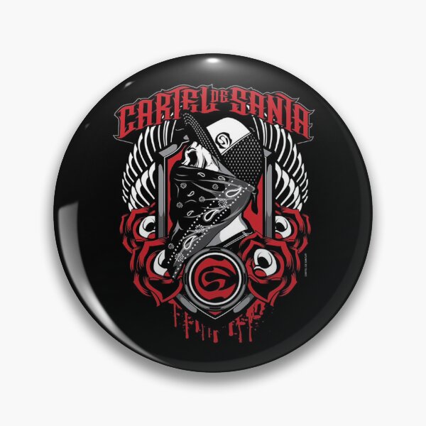 Aperçu de l'œuvre Nouveau design de tatouage de CARTEL DE SANTA créée et vendue par AfagayAtirisc.