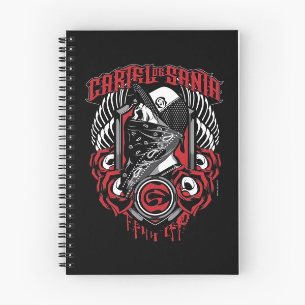 Item preview, New Tattoo Design from CARTEL DE SANTA designed and sold by AfagayAtirisc.