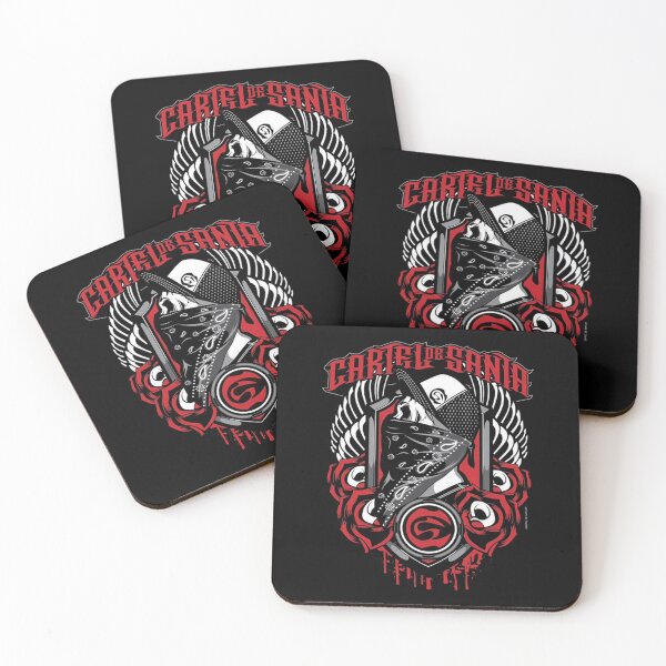 Item preview, New Tattoo Design from CARTEL DE SANTA designed and sold by AfagayAtirisc.