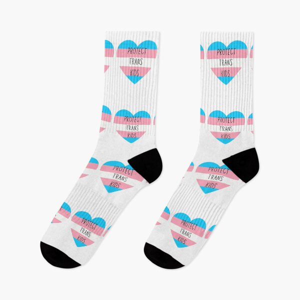 Item preview, Protect Trans Kids designed and sold by imtheawkward1.