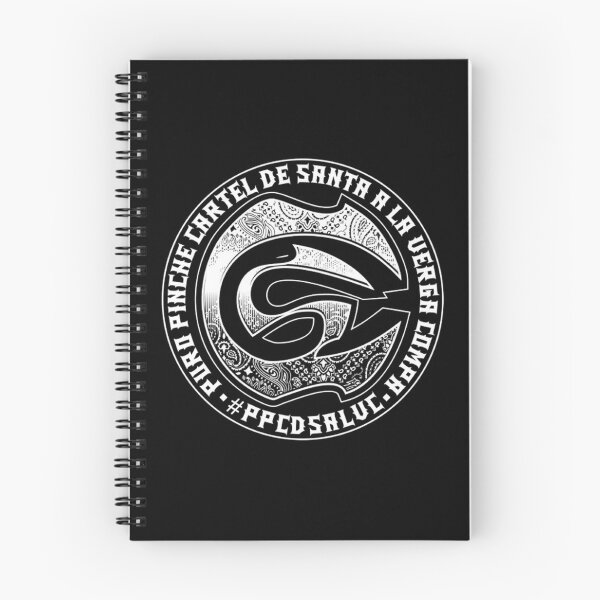 Item preview, Puro Cartel De Santa designed and sold by AfagayAtirisc.